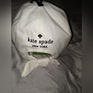 Kate Spade Hat